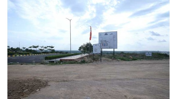 నియోపొలిస్ వెంచర్గా