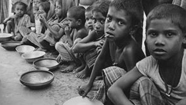 తీవ్ర ఆహార సంక్షోభంలో ఉన్న దేశాలు ఇవే