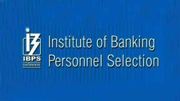 IBPS Recruitment 2021:Apply for 5830 clerk posts in various banks IBPS Recruitment 2021:Apply for 5830 clerk posts in various banks