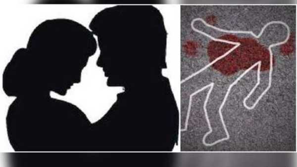 పోలీసుల మైండ్ బ్లాక్