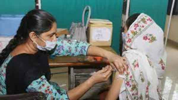 417 million doses vaccine cover in India 417 million doses vaccine cover in India