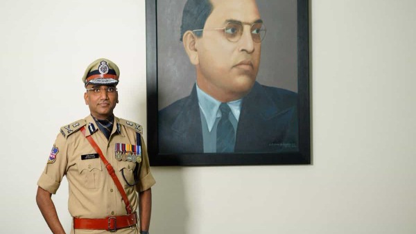 ips praveen kumar reaction over the speculations of political entry and contesting huzurabad ips praveen kumar reaction over the speculations of political entry and contesting huzurabad