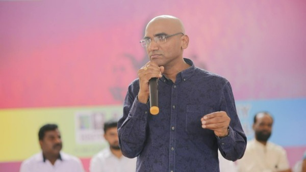 karimnagar court issues orders to file case against ex ips praveen kumar karimnagar court issues orders to file case against ex ips praveen kumar