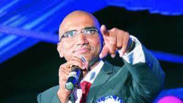 బీఎస్పీలోకి ప్రవీణ్ కుమార్...