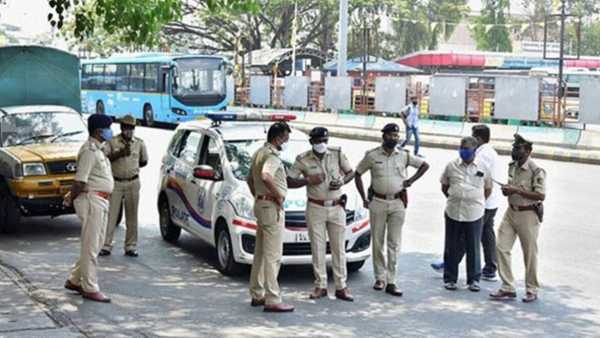 హమ్మయ్యా...... మూడు నెలలకు లాక్ డౌన్ కు బ్రేక్