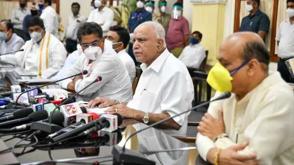 వ్యాపారాలకు గ్రీన్ సిగ్నల్