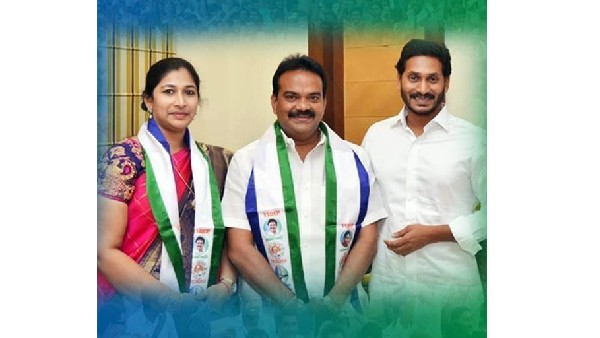 చంద్రబాబు 3, పవన్-సోముకు 0