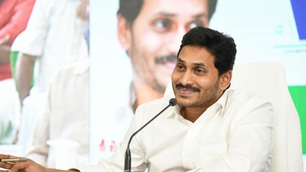 జగన్ సర్కార్ కు హైకోర్టు షాక్