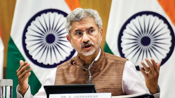 sco meet jaishankar visit to tajikistan afghanistan and ladakh issues may discussed sco meet jaishankar visit to tajikistan afghanistan and ladakh issues may discussed