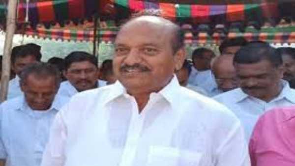 బూతుల మంత్రులు గాజులు తొడుక్కుని కూర్చున్నారా ?