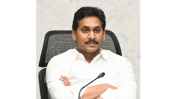 Steel plant in Nellore .. Jagan govt orders allotment of land to Jindal Company Steel plant in Nellore .. Jagan govt orders allotment of land to Jindal Company