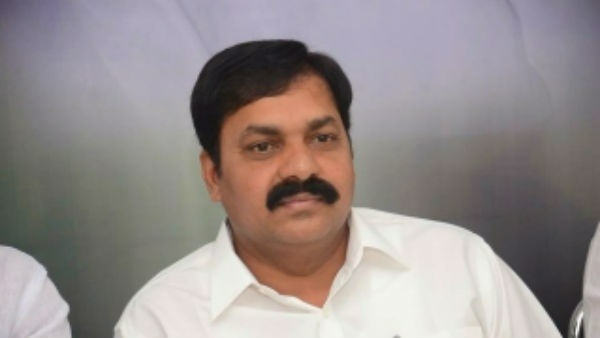 ఎమ్మెల్యేల ప్రోటోకాల్