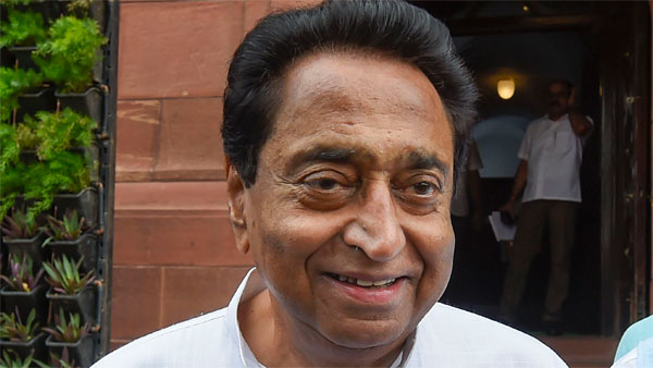 కీలక పాత్ర పోషించనున్న కమల్నాథ్...