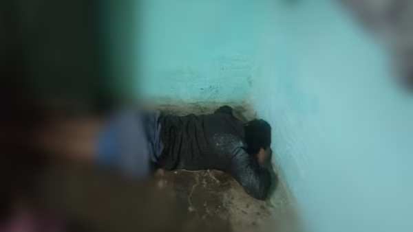 మూడురోజులు నిషా తగ్గలేదు