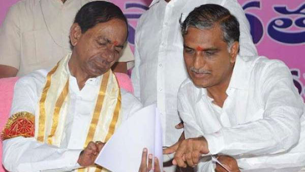 రెండు రోజుల కేబినెట్లో ఏం తేల్చలేదు...