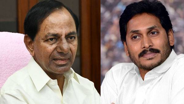 ys jagan drags telangana government to supreme court over krishna river projects ys jagan drags telangana government to supreme court over krishna river projects
