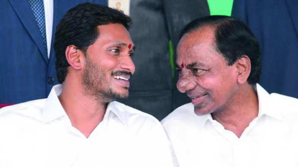 జగన్, కేసీఆర్ కు అగ్నిపరీక్ష