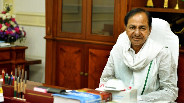 హుజూరాబాద్ రాజకీయం రసకందాయంలో
