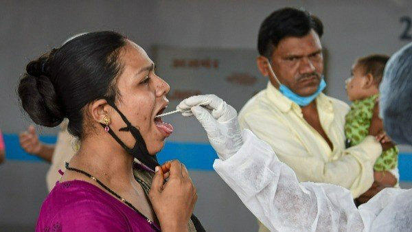తెలంగాణలో 9,069 యాక్టివ్ కేసులు