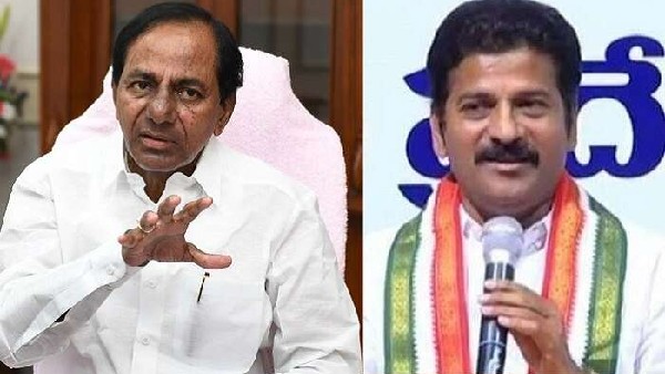 రేవంత్ దాడి.. తొలిసారి కేసీఆర్ డిఫెన్స్?