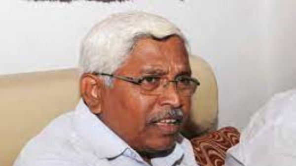 ఇప్పటివరకూ ప్రభావం చూపించని పార్టీ