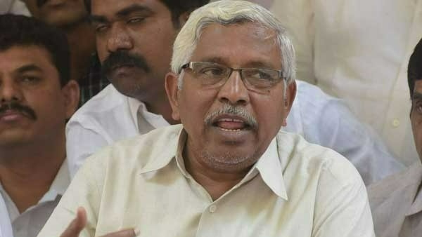 రాజకీయ పునరేకీకరణ జరగబోతుందా?