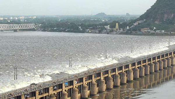 telangana govt appeals krishna board for fifty fifty share of krishna water telangana govt appeals krishna board for fifty fifty share of krishna water
