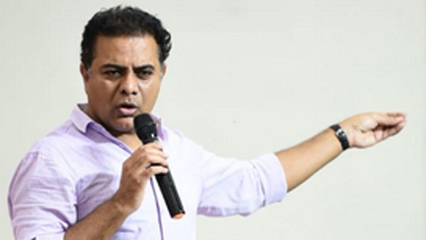 ramappa world heritage site, next hyderabad:ktr ramappa world heritage site, next hyderabad:ktr