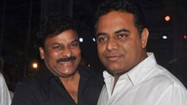 పుట్టినరోజునే కాదు ప్రతిరోజూ ఆ పని చెయ్యాలని కోరిన చిరంజీవి