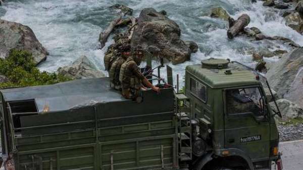 India, China 12th Corps Commander-level meeting on Ladakh standoff begins today India, China 12th Corps Commander-level meeting on Ladakh standoff begins today
