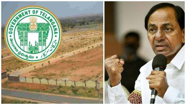 భూములు, రిజిస్ట్రేషన్ ధరల పెంపు