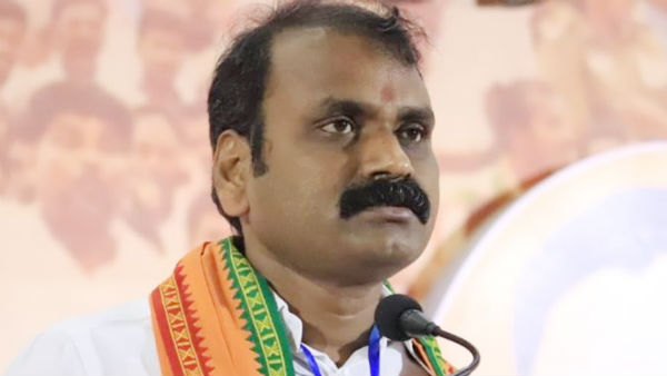 తమిళనాడులో ఊహించని పేరు