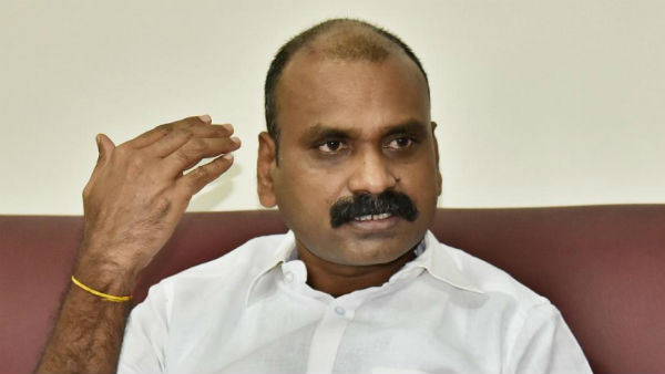 20 ఏళ్లకు అసెంబ్లీ ముఖం చూశారు