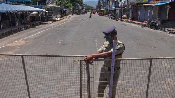 ap government eases curfew restrictions further except godavari districts, permit cinemas ap government eases curfew restrictions further except godavari districts, permit cinemas