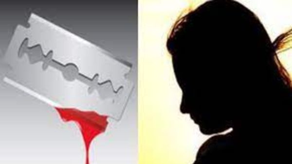 స్నేహితుడితో కలిసి ఆమె ఇంటి వద్దకు...