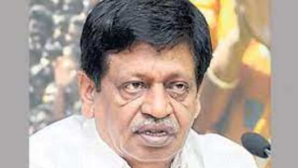 రాయలసీమ ప్రాజెక్ట్ ల కోసం ఏపీ ఎందుకు పోరాటం చెయ్యటం లేదు