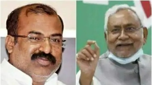 Bihar Minister Madan Sahni resigns after not being happy with car and house he received Bihar Minister Madan Sahni resigns after not being happy with car and house he received