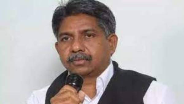 మందకృష్ణ ఏమన్నారంటే...