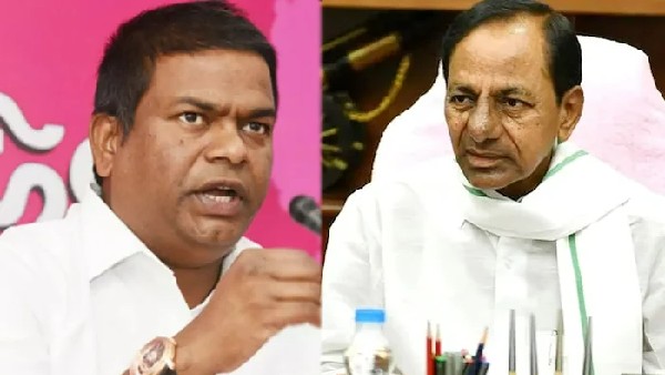 కేసీఆర్ డీఎన్ఏలోనే టీడీపీ