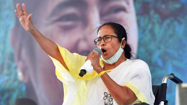 Babul supriyo and Debashree Chowdhury have become wrong for BJP? west bengal cm Mamata Banerjee asked. Babul supriyo and Debashree Chowdhury have become wrong for BJP? west bengal cm Mamata Banerjee asked.