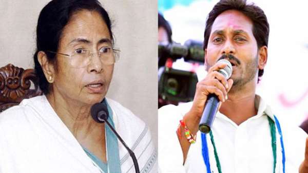 జగన్-నవీన్ పట్నాయక్లకు డోర్స్ ఓపెన్