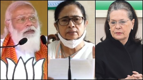 Mamata Banerjee Delhi tour: to meet pm modi, Sonia Gandhi, other opposition leaders Mamata Banerjee Delhi tour: to meet pm modi, Sonia Gandhi, other opposition leaders