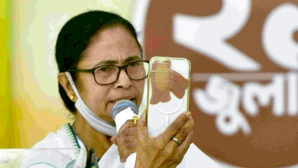 ఇక ఢిల్లీలో మమత చక్రం..