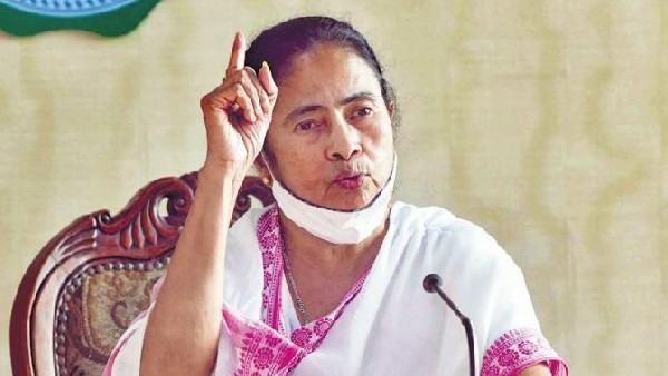 దీదీకి మోదీ అపాయింట్మెంట్.. కడిగేస్తా