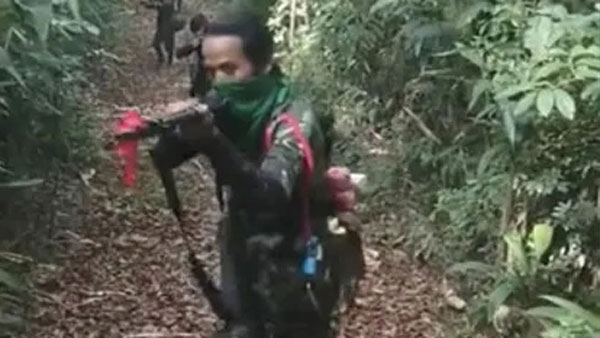 assam veerappan mangin khalhau killed by his colleagues assam veerappan mangin khalhau killed by his colleagues