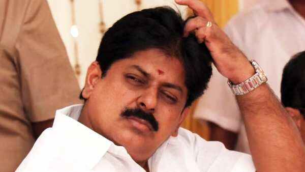బెయిల్ మీద బయటకు వచ్చిన మణికందన్
