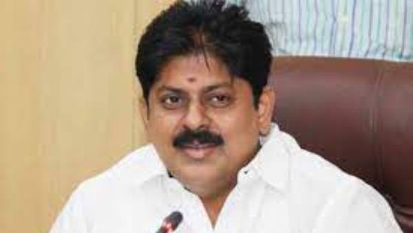 బెయిల్ ఇవ్వద్దు