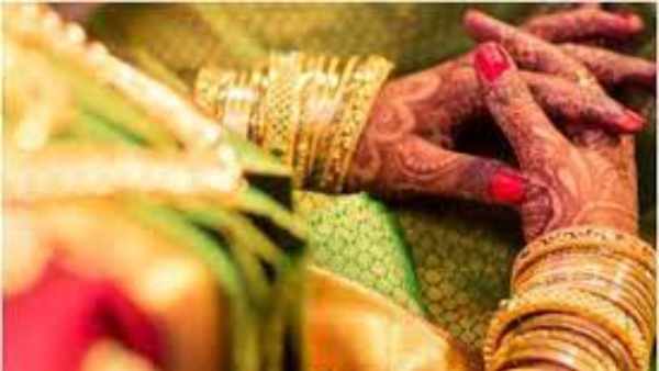 కరోనా సెకండ్ వేవ్ లో భార్య సెకండ్ మ్యారేజ్