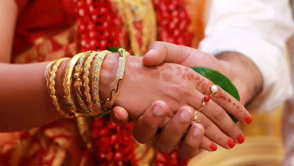 ఎదురు తిరిగిన పెళ్లి కూతురు