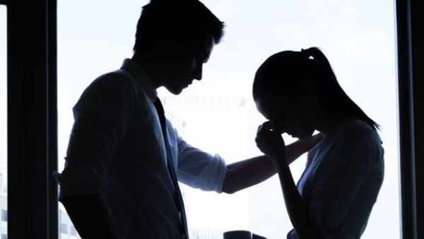 ప్రేమలో పడ్డారు